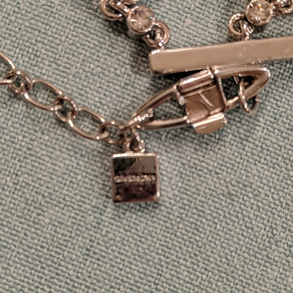 Givenchy Three Row Choker - image 3